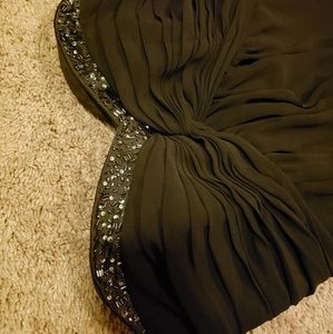 David's Bridal Dress